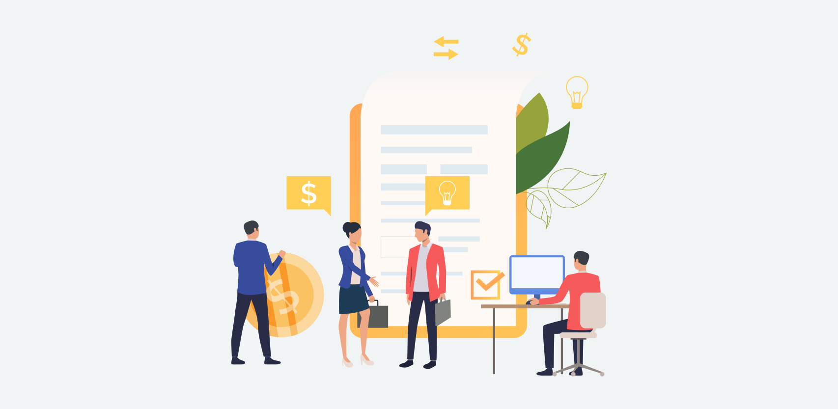 payroll service