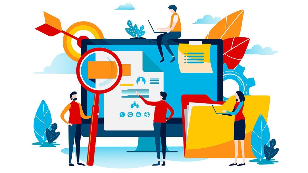 recruitment outsourcing