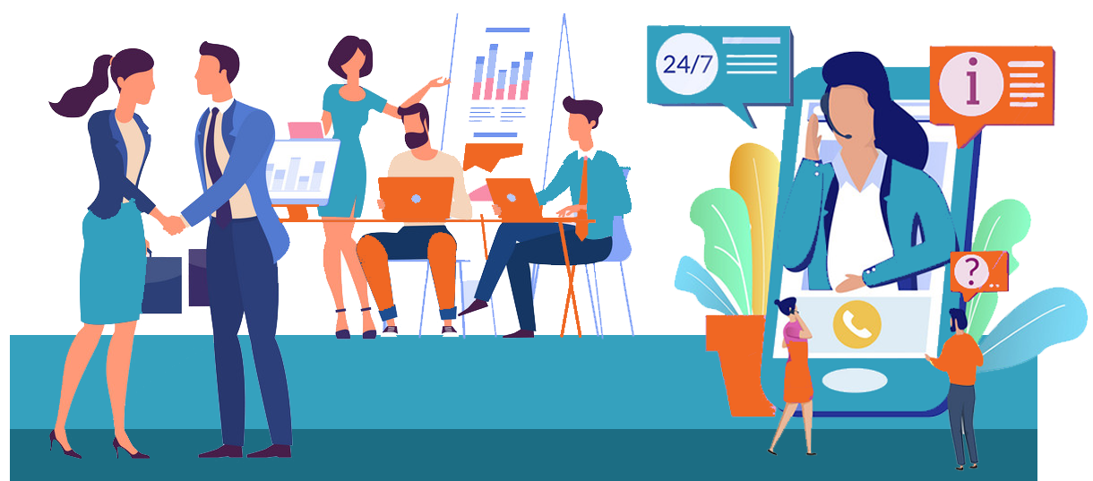 recruitment solutions