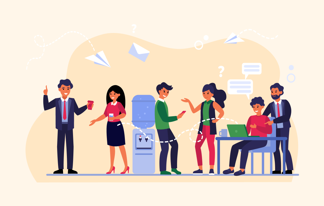 remote IT teams