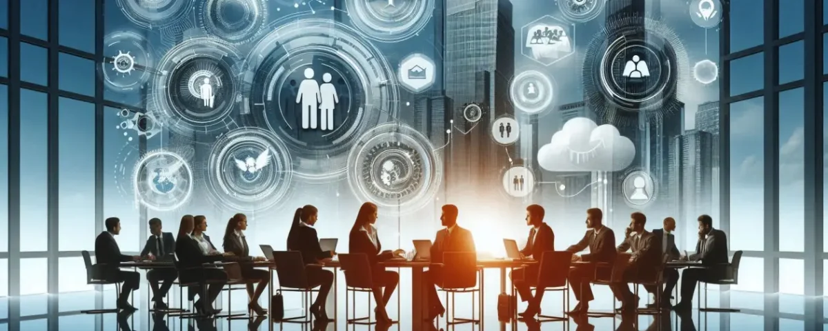 resource augmentation services