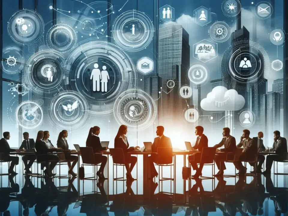 resource augmentation services