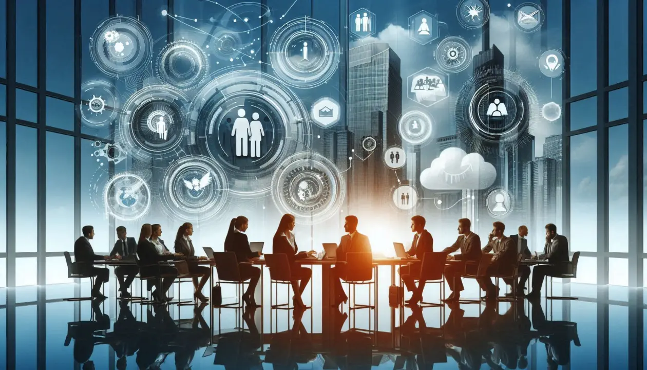 resource augmentation services