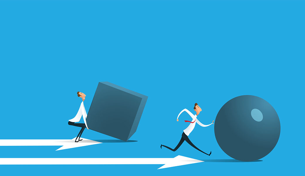 IT support solutions