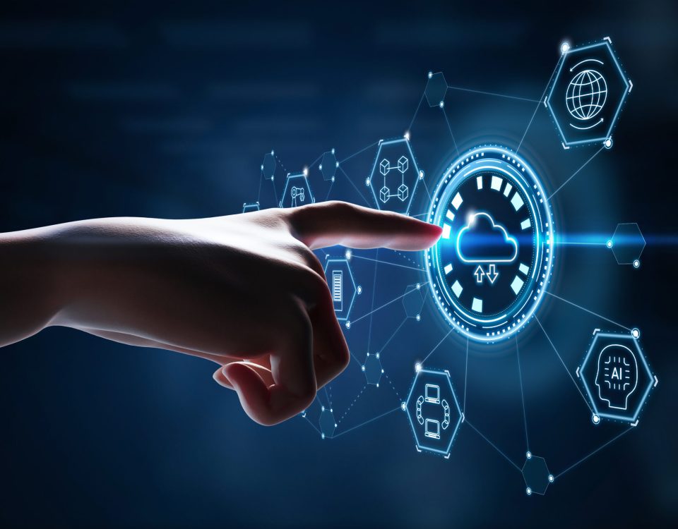 IT Infrastructure Management Services