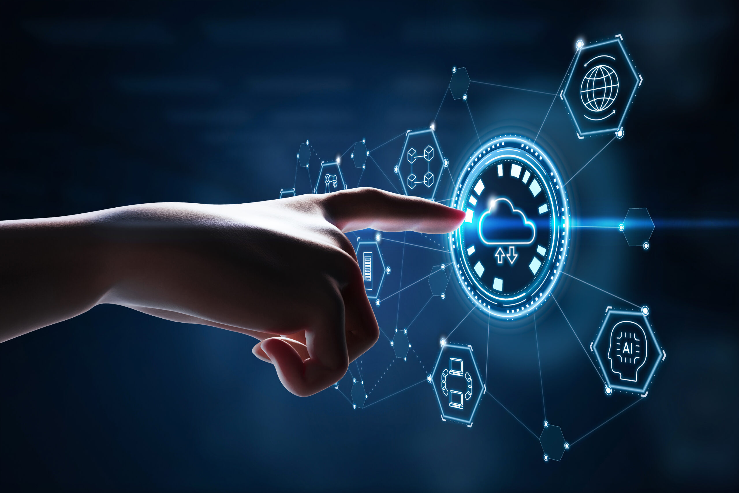 IT Infrastructure Management Services