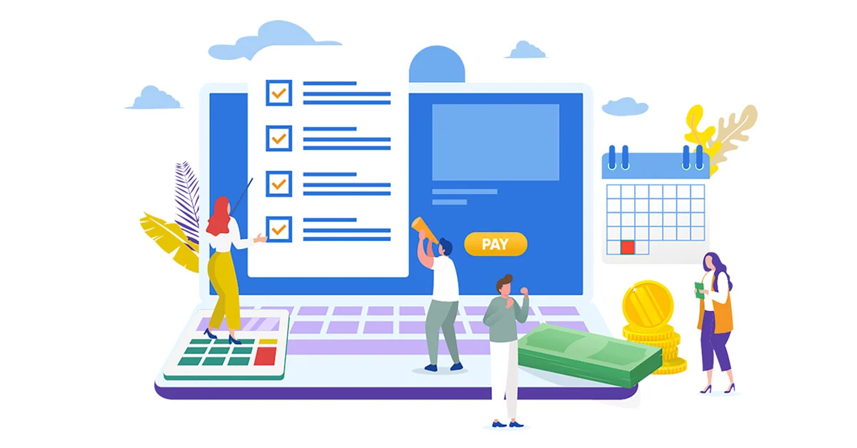 small business payroll outsourcing