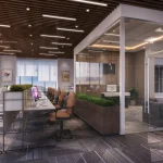 smart office