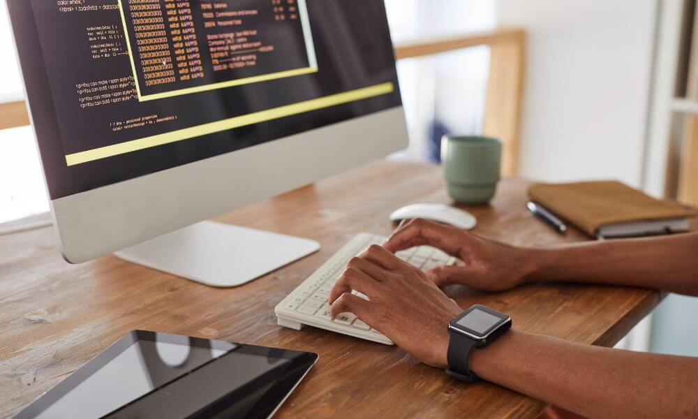 IT support solutions
