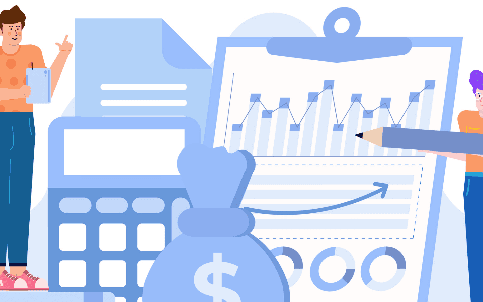 Accounting Services in India