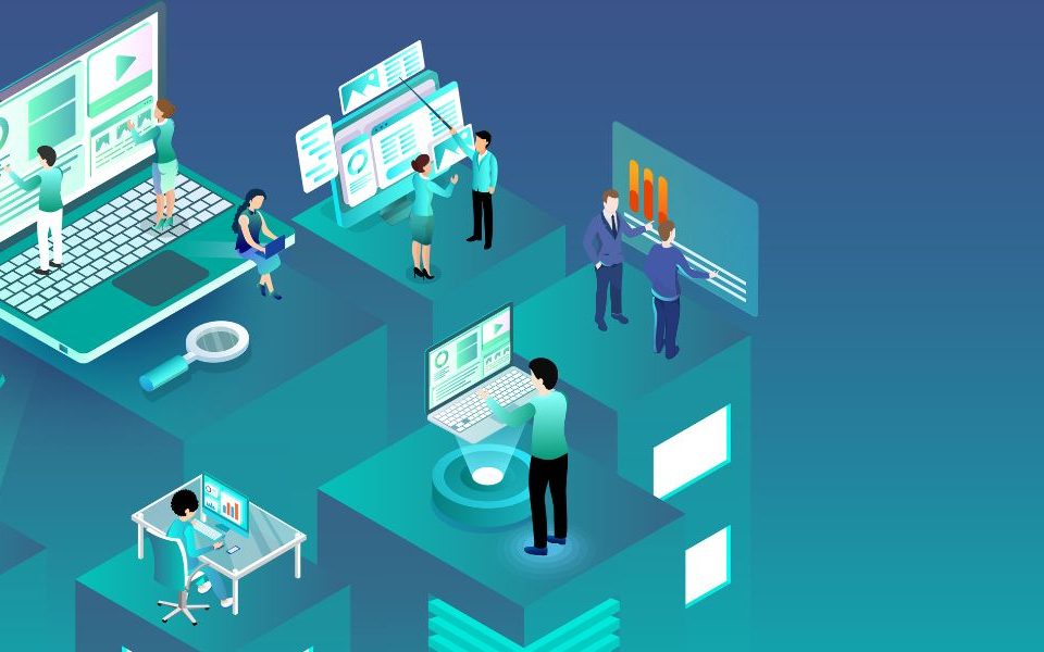Advanced IT Support Services