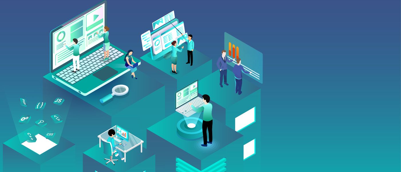 Advanced IT Support Services