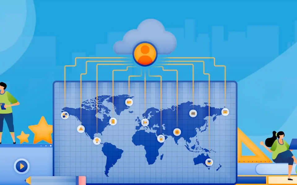 Build-Operate-Transfer Services