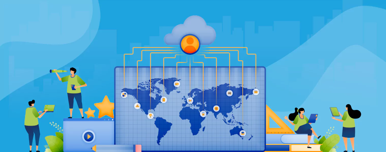 Build-Operate-Transfer Services