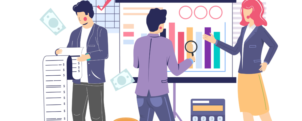 Business Accounting Services