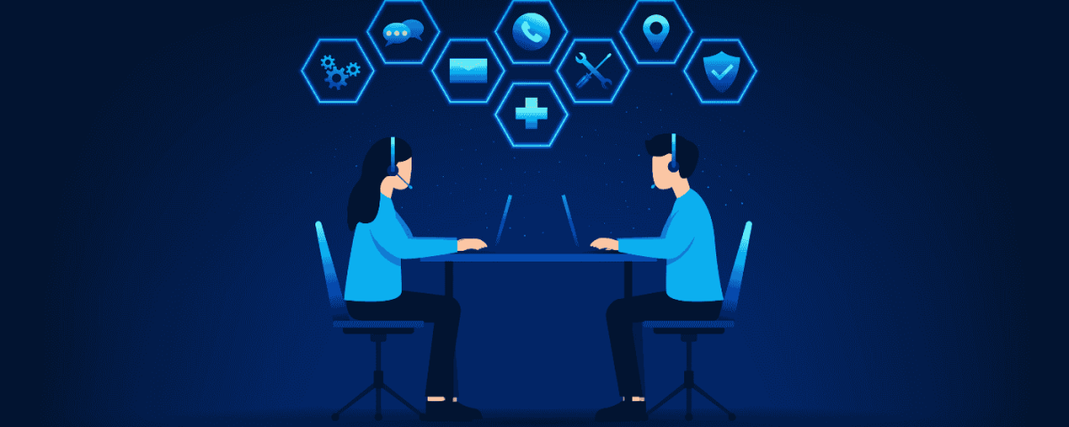Business IT Support Partner