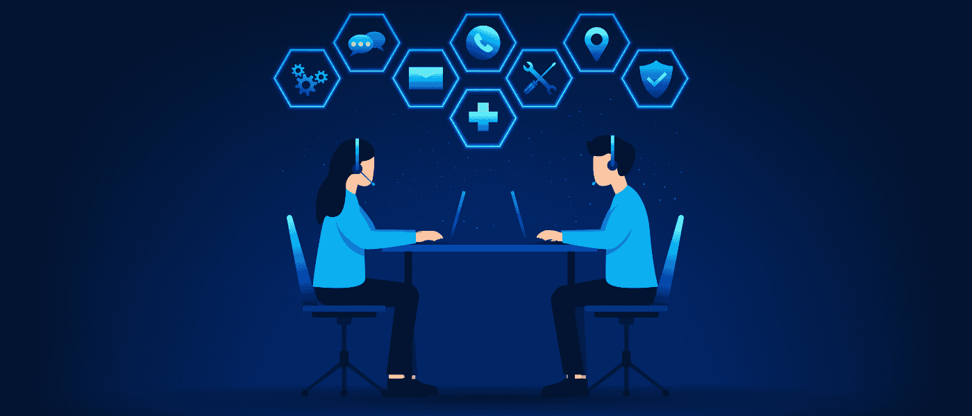 Business IT Support Partner