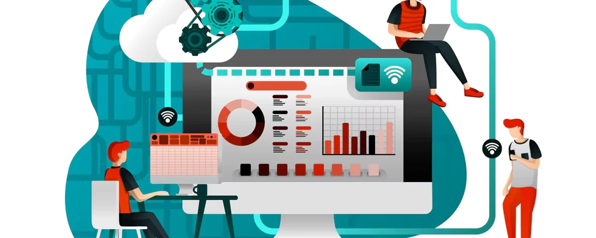 Business IT Support Services