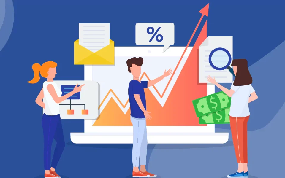 Digital Marketing Services in India
