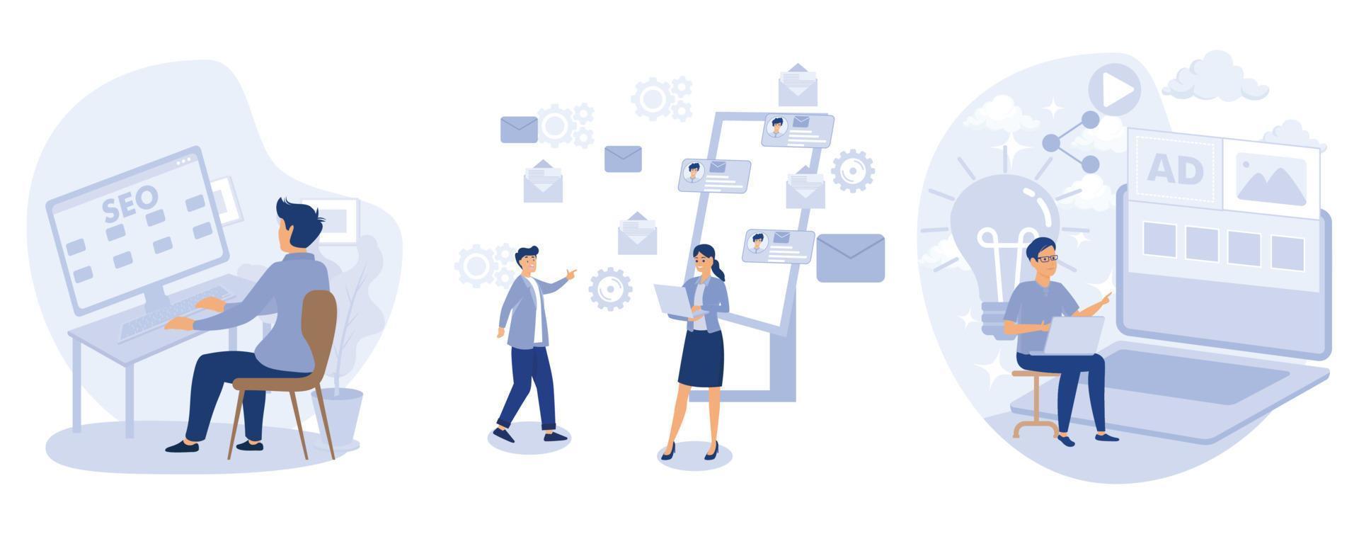 Digital Marketing Services in India