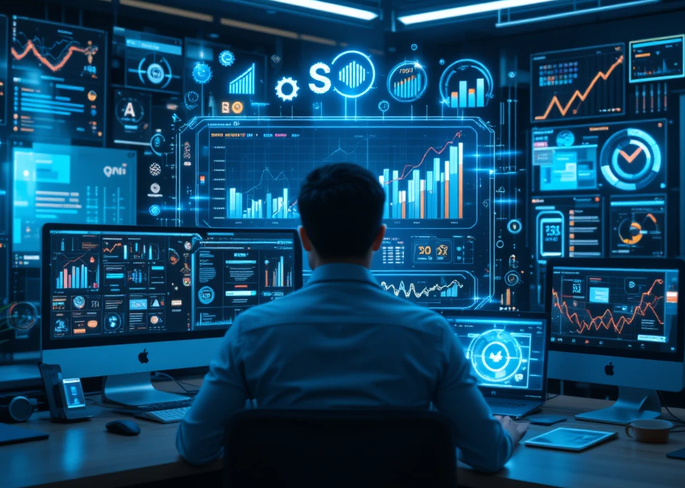 Digital Marketing for Small Business