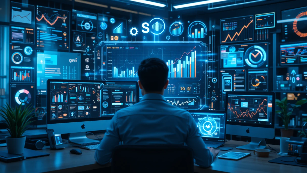 Digital Marketing for Small Business