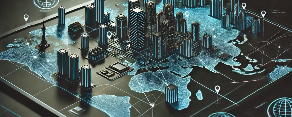 global capability centers