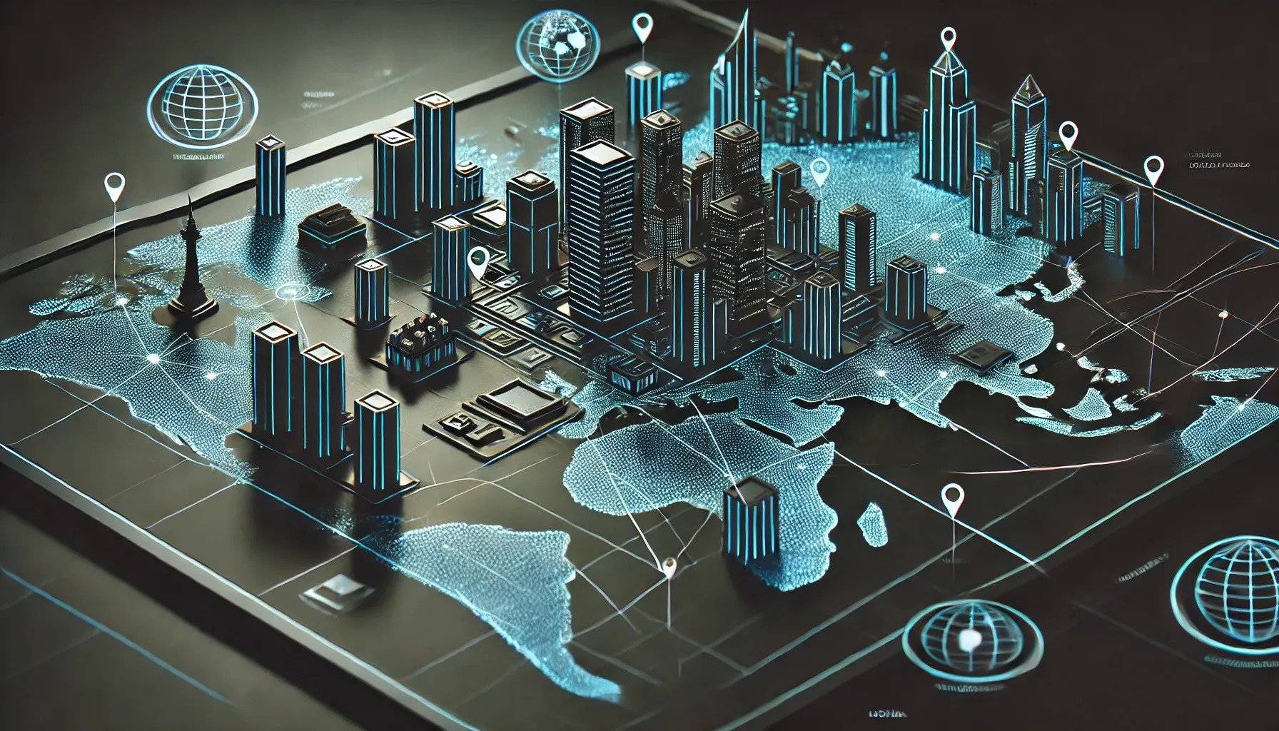 global capability centers