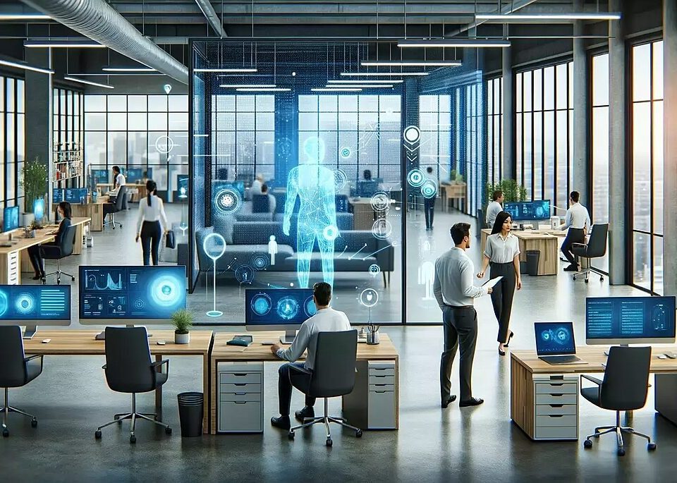 Global Capability Center