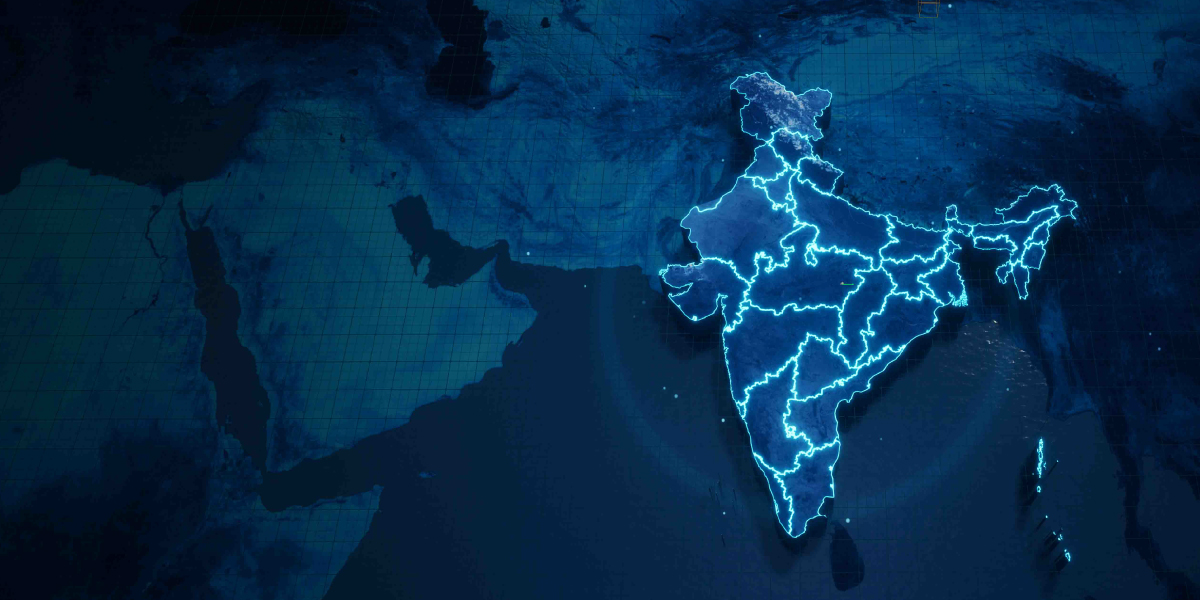 Global Capability Center in India
