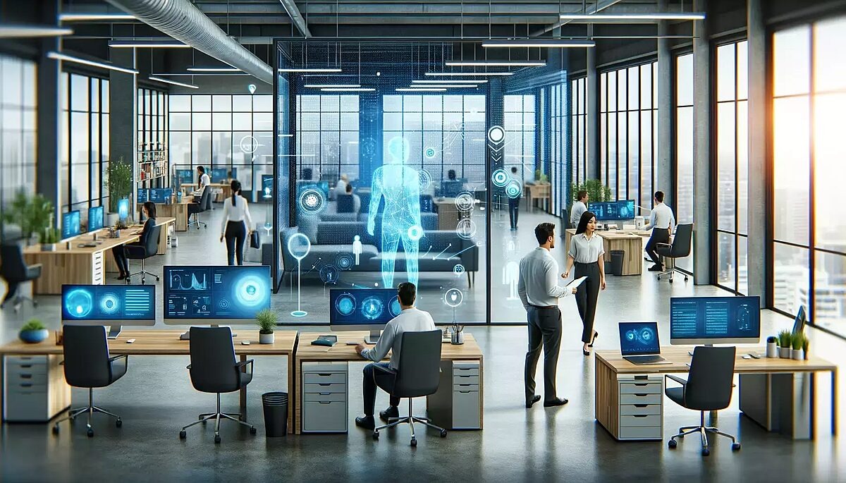 Global Capability Center
