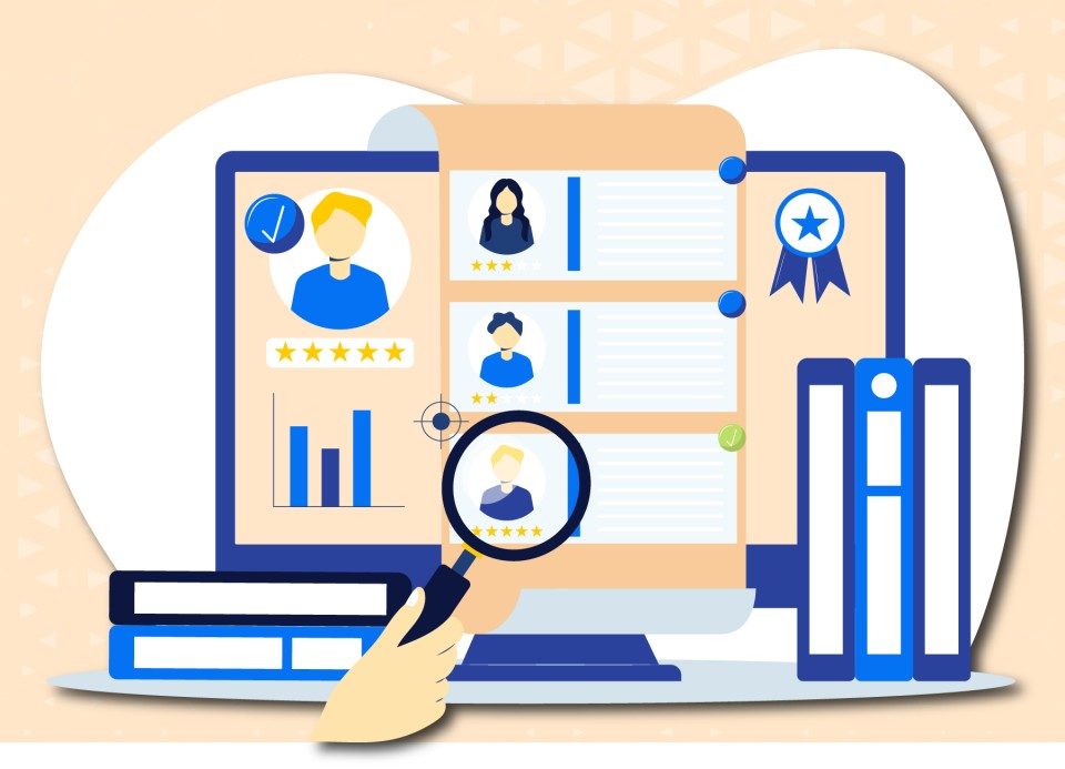HR solutions