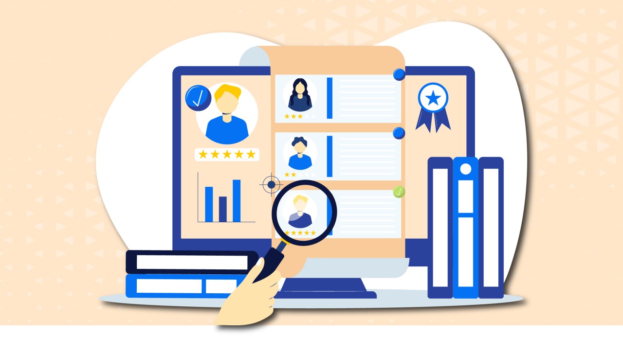 HR solutions
