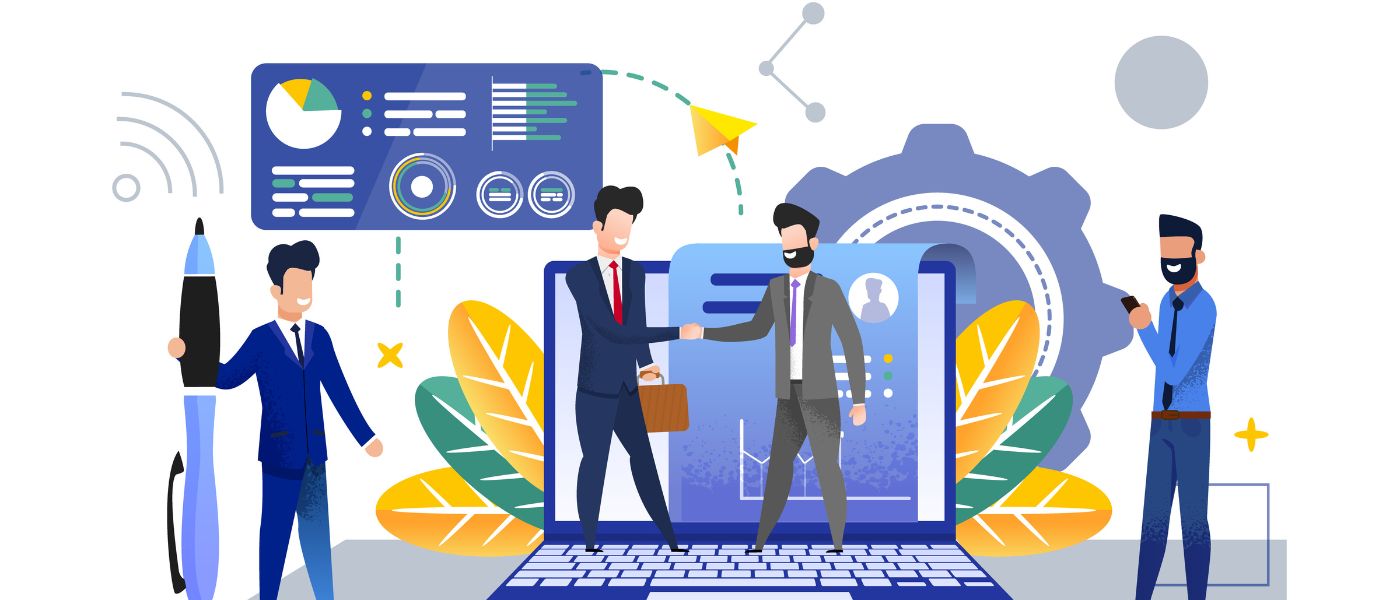 IT Infrastructure Management