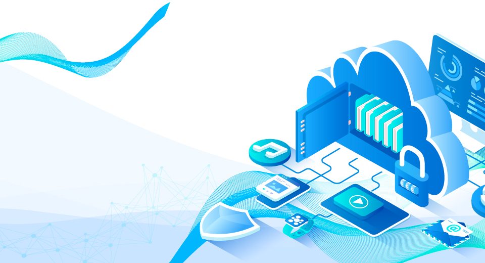 IT Infrastructure Management Services