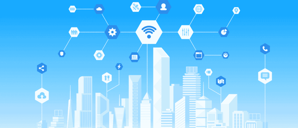 IT Infrastructure Services Fuel Digital Innovation