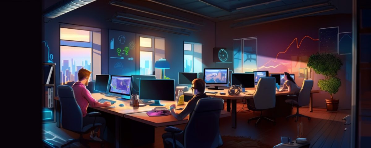 IT Staff Augmentation Companies