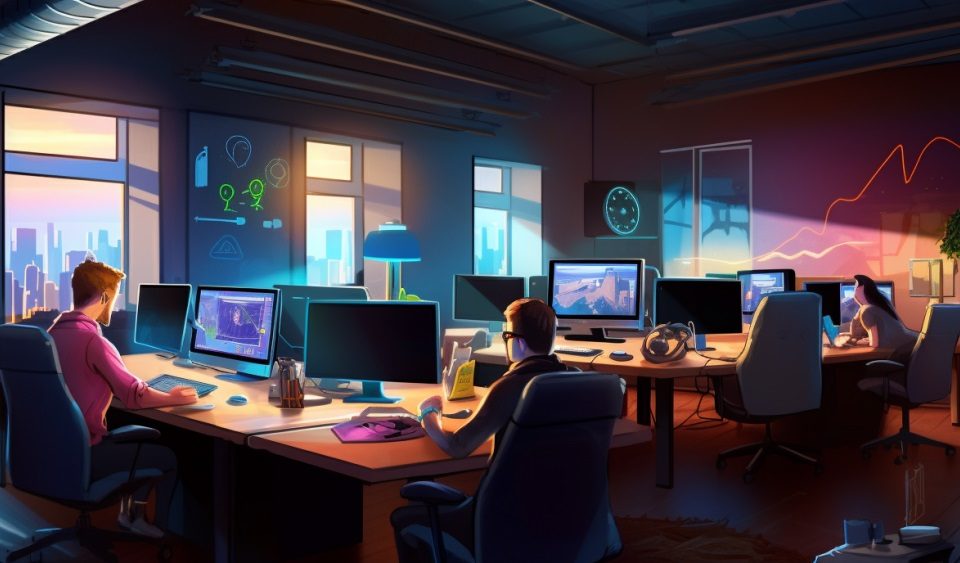 IT Staff Augmentation Companies