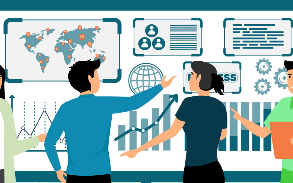 IT Staff Augmentation Experts