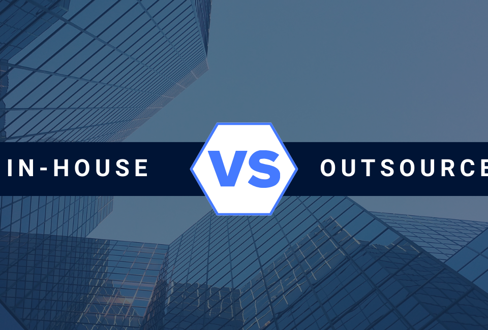 IT Support Services vs. In-House Teams