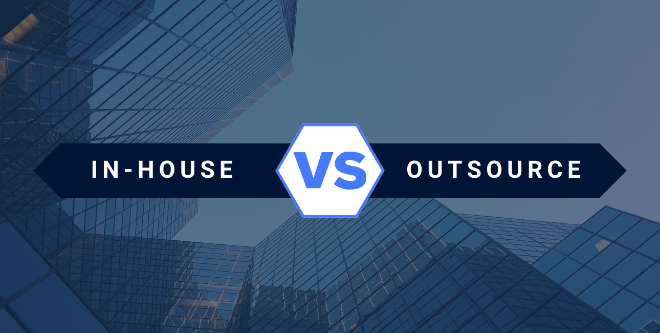 IT Support Services vs. In-House Teams