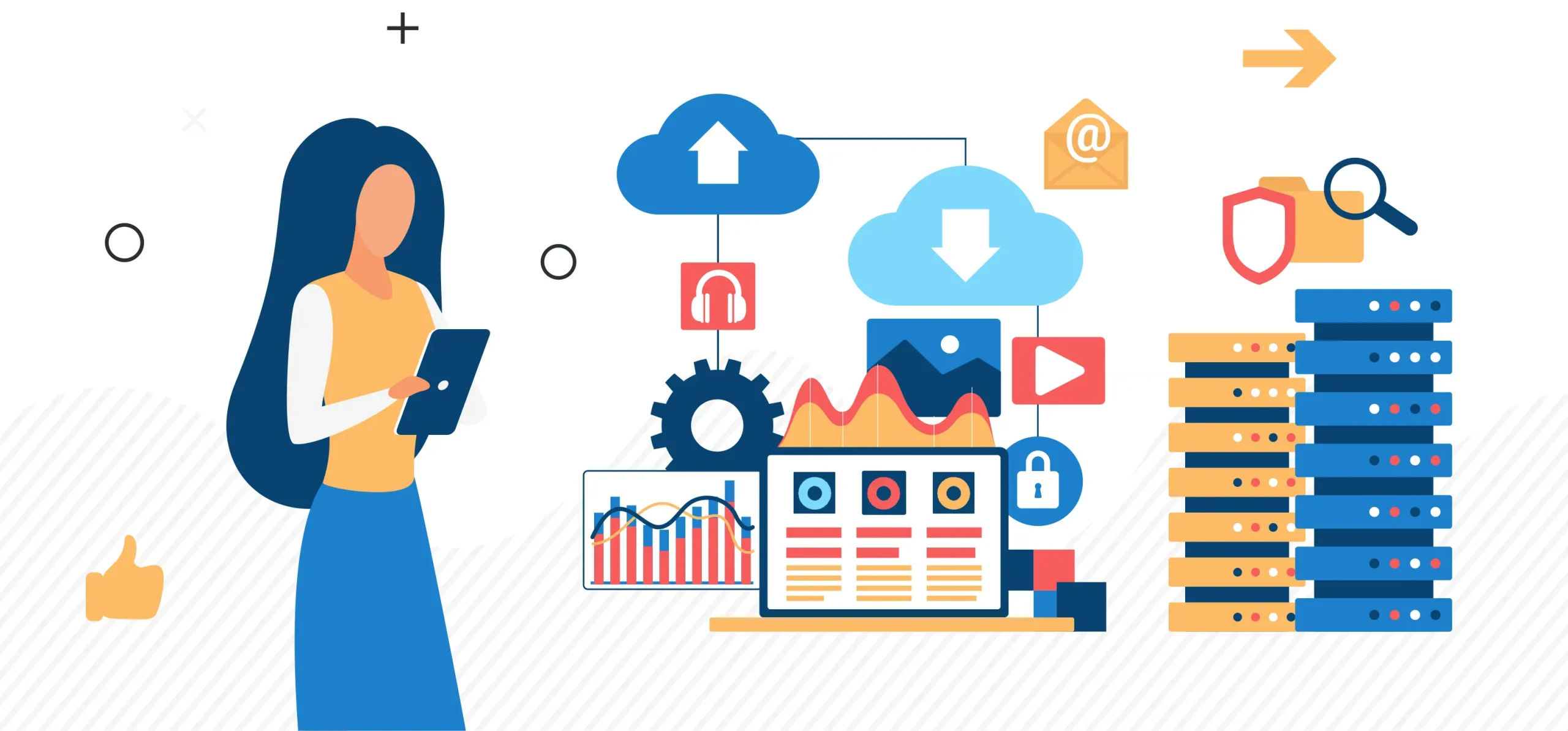 IT compliance support
