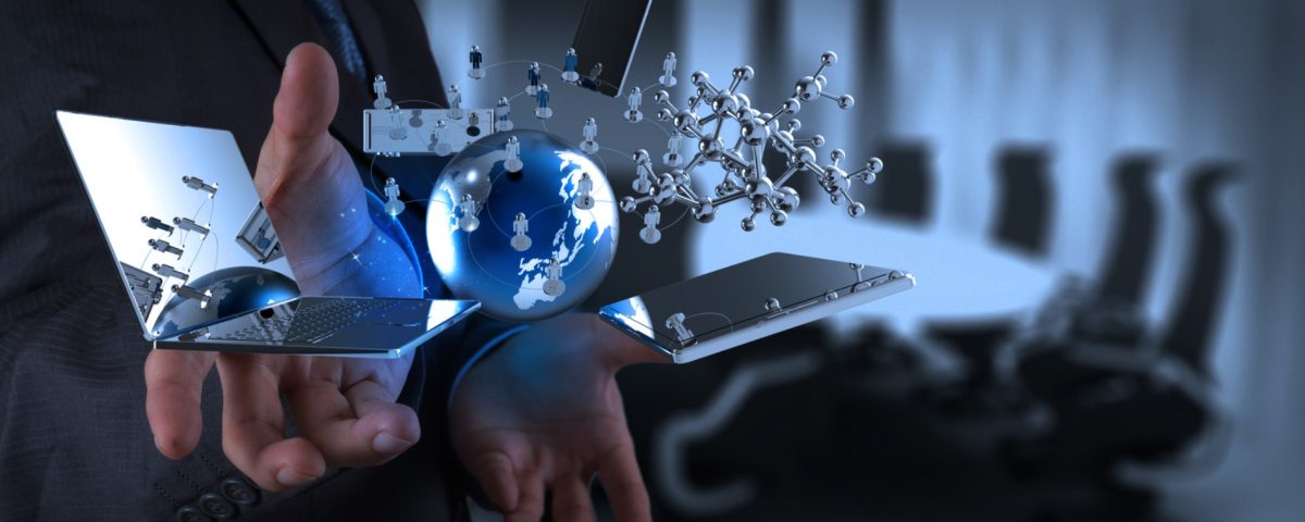IT infrastructure management services