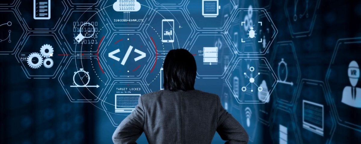 IT infrastructure management services