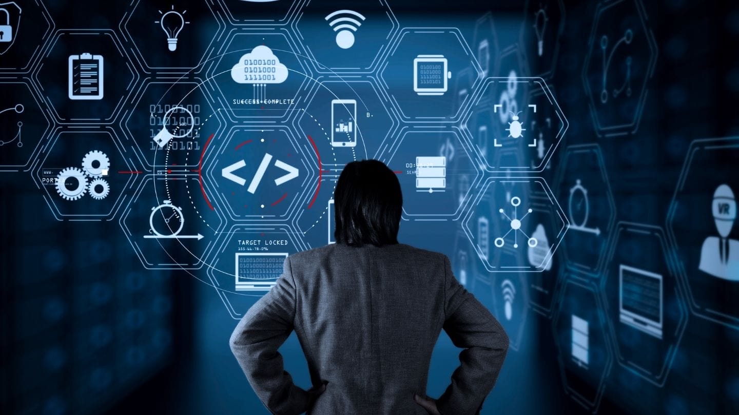 IT infrastructure management services