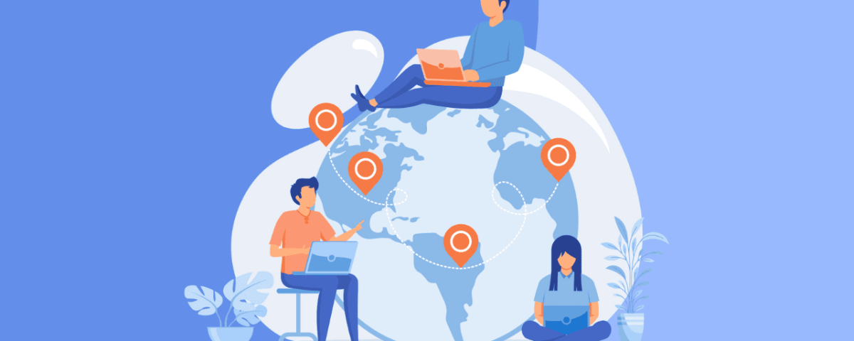 IT Outsourcing