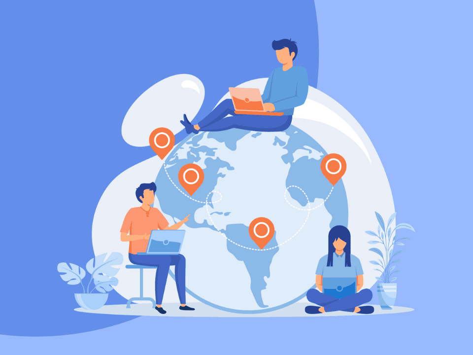 IT Outsourcing