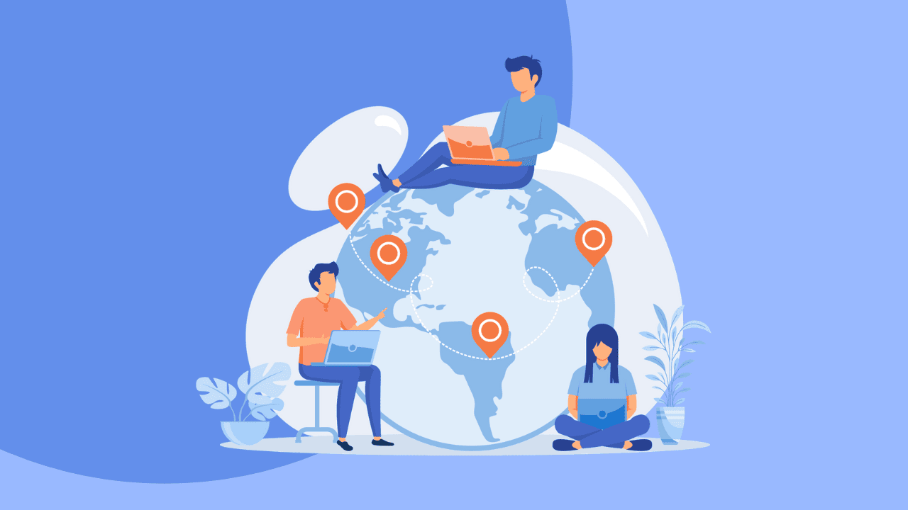 IT Outsourcing