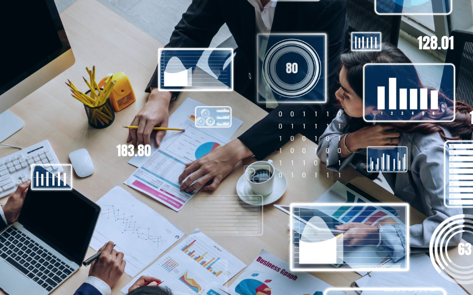 Indian Digital Marketing Companies
