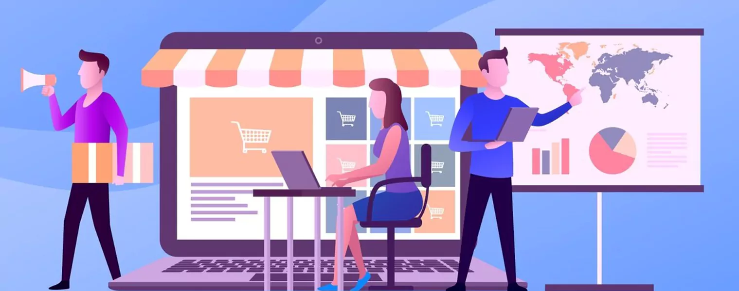 Marketing Services in India